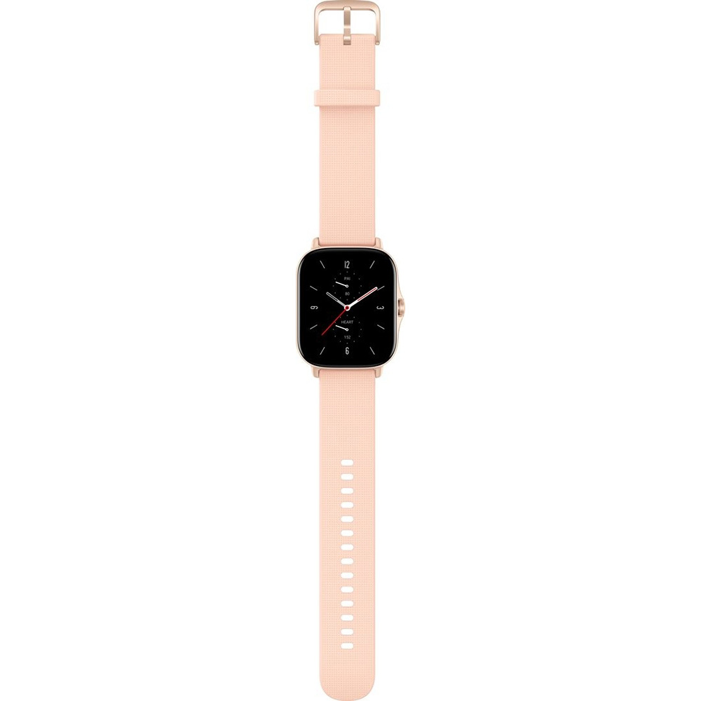 Фото Смарт-годинник AMAZFIT GTS 2 New Version Petal Pink