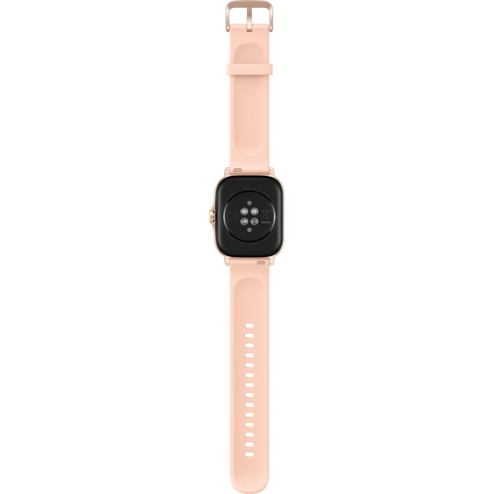 Замовити Смарт-годинник AMAZFIT GTS 2 New Version Petal Pink