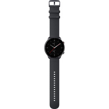 Смарт-годинник AMAZFIT GTR 2 New Version Thunder Black