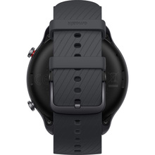 Смарт-годинник AMAZFIT GTR 2 New Version Thunder Black