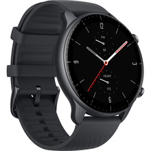 Смарт-часы AMAZFIT GTR 2 New Version Thunder Black