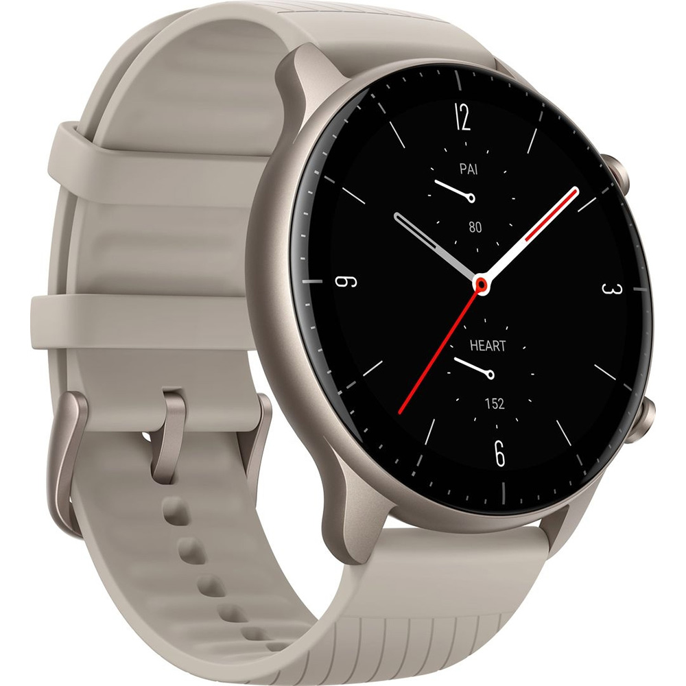 Смарт-часы AMAZFIT GTR 2 New Version Lightning Grey