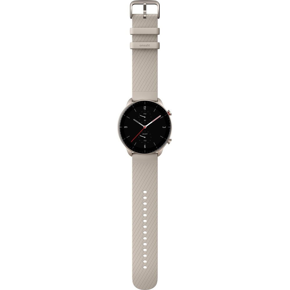 Фото Смарт-часы AMAZFIT GTR 2 New Version Lightning Grey