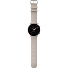 Смарт-часы AMAZFIT GTR 2 New Version Lightning Grey