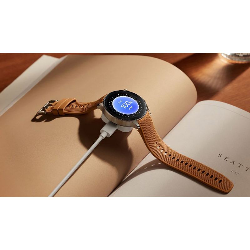 В інтернет магазині Смарт-годинник OPPO WATCH X Mars Brown (OWWE231 Brown)