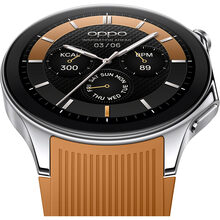 Смарт-годинник OPPO WATCH X Mars Brown (OWWE231 Brown)