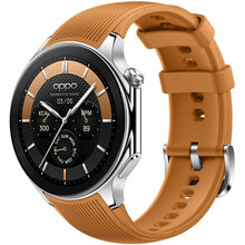 Смарт-годинник OPPO WATCH X Mars Brown (OWWE231 Brown)