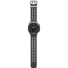 Смарт-часы SAMSUNG Galaxy Watch Ultra Titanium Silver (SM-L705FZTASEK)