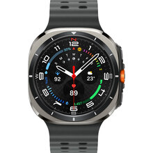 Смарт-часы SAMSUNG Galaxy Watch Ultra Titanium Silver (SM-L705FZTASEK)