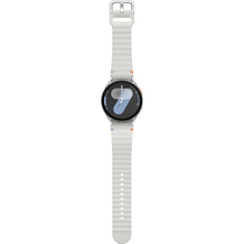 Смарт-годинник SAMSUNG Galaxy Watch 7 44mm Silver (SM-L310NZSASEK)