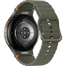 Смарт-часы SAMSUNG Galaxy Watch 7 44mm Green (SM-L310NZGASEK)