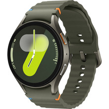 Смарт-годинник SAMSUNG Galaxy Watch 7 44mm Green (SM-L310NZGASEK)