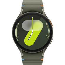 Смарт-часы SAMSUNG Galaxy Watch 7 44mm Green (SM-L310NZGASEK)