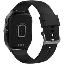 Смарт-часы GLOBEX Smart Watch Urban Black