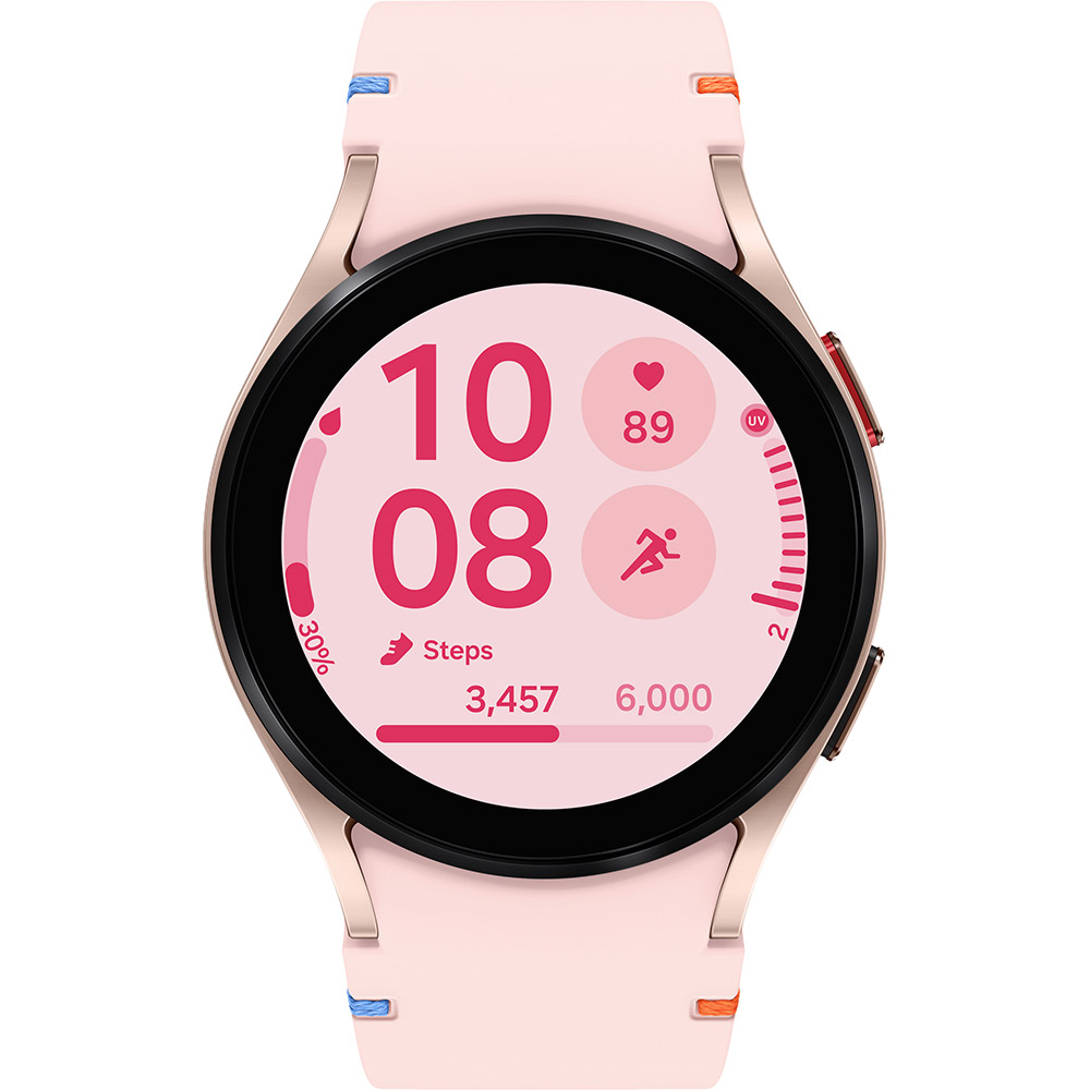 Смарт-часы SAMSUNG Galaxy Watch FE Pink Gold (SM-R861NIDASEK) Функциональность для взрослых