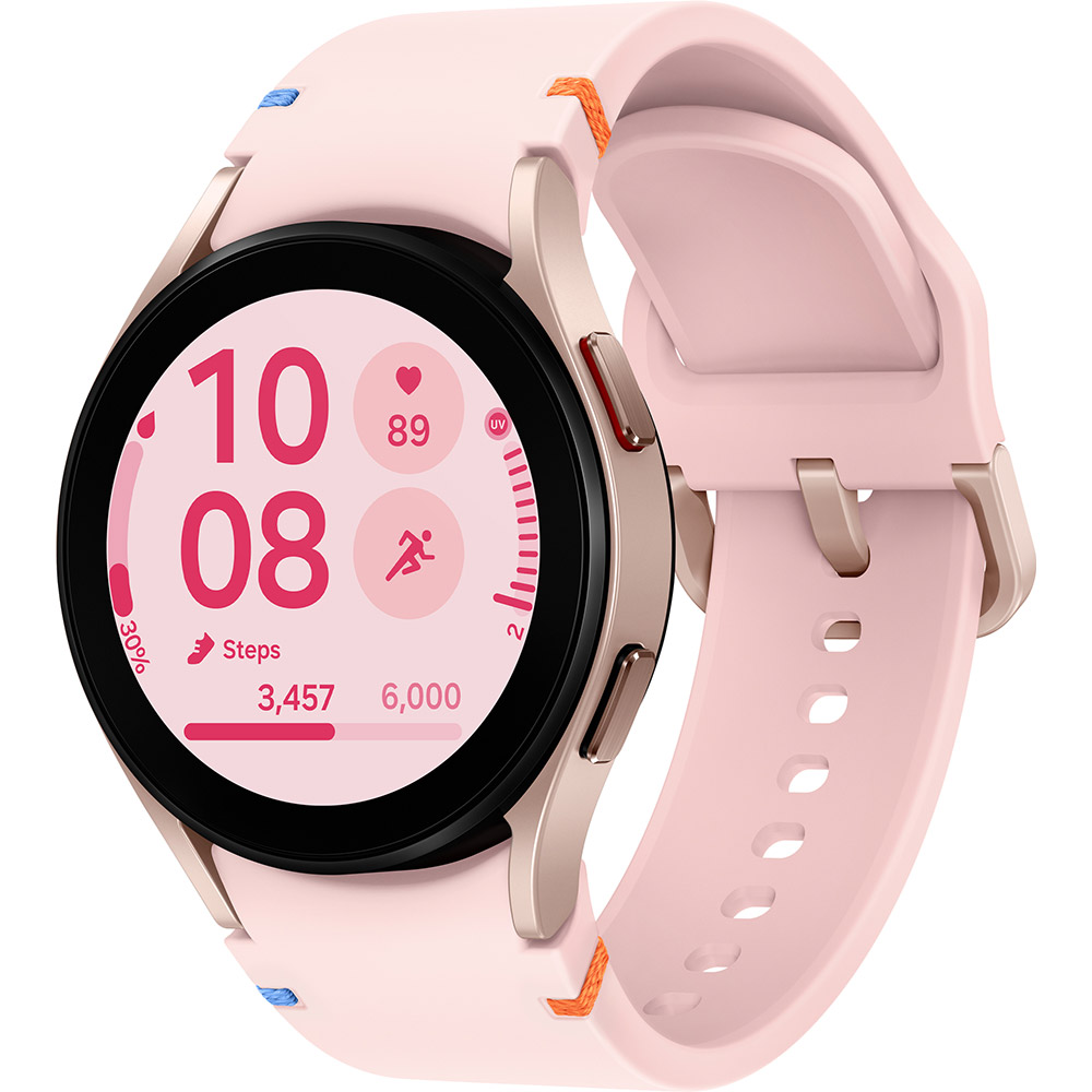 Смарт-часы SAMSUNG Galaxy Watch FE Pink Gold (SM-R861NIDASEK)