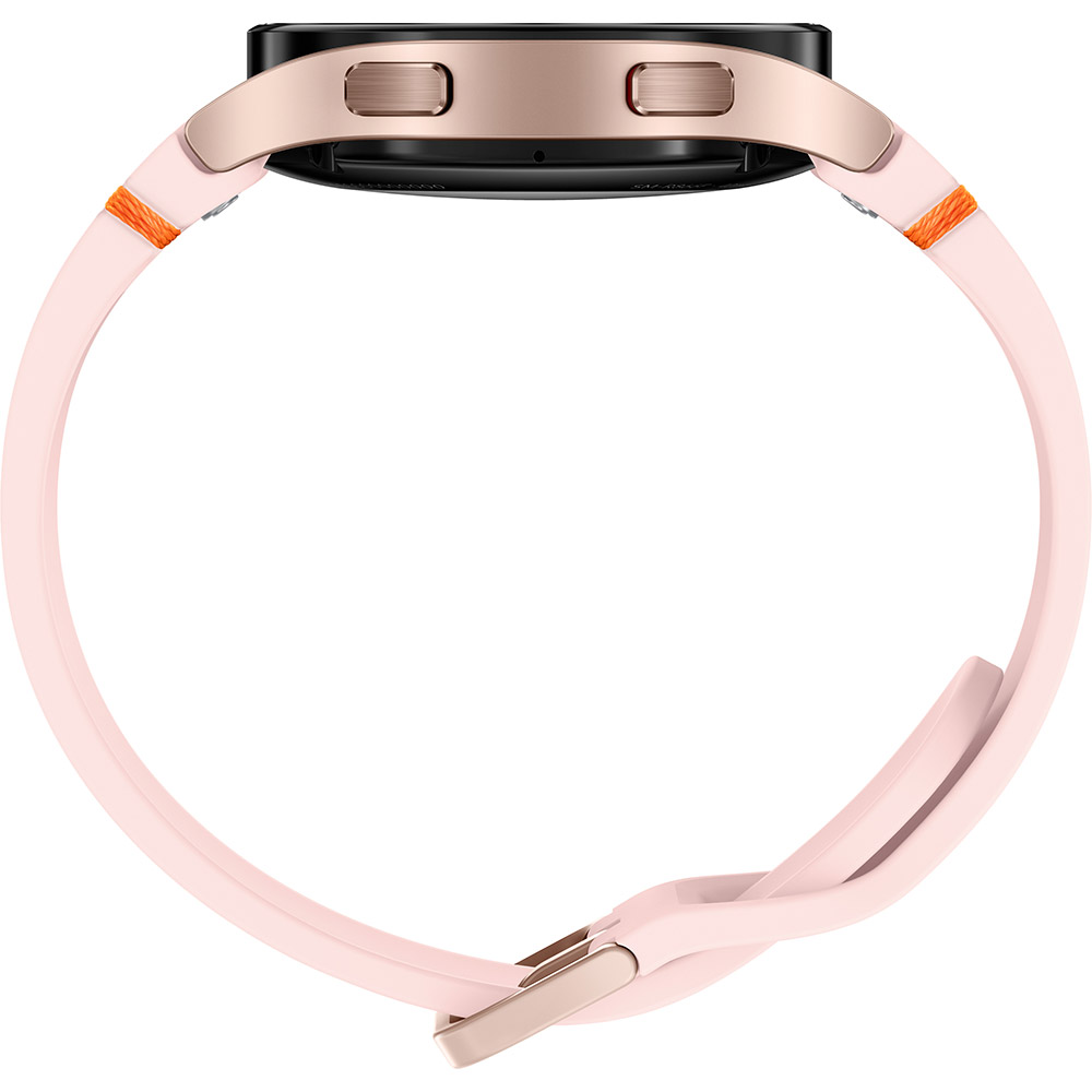 Смарт-часы SAMSUNG Galaxy Watch FE Pink Gold (SM-R861NIDASEK) Совместимость Android OS