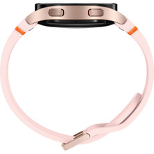 Смарт-часы SAMSUNG Galaxy Watch FE Pink Gold (SM-R861NIDASEK)