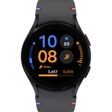 Смарт-часы SAMSUNG Galaxy Watch FE Black (SM-R861NZKASEK)