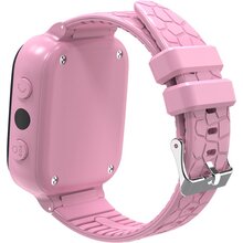 Смарт-часы GELIUS Pro GP-PK007 Ocean GPS Pink (98957)