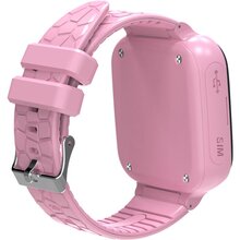 Смарт-часы GELIUS Pro GP-PK007 Ocean GPS Pink (98957)