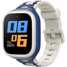 Смарт-часы MIBRO Watch Phone P5 Blue (XPSWP003)