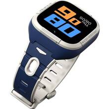 Смарт-часы MIBRO Watch Phone P5 Blue (XPSWP003)