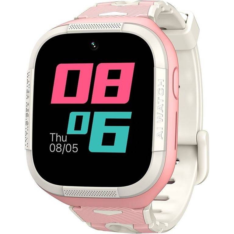 Смарт-часы MIBRO Watch Phone P5 Pink (XPSWP003) Функциональность детские