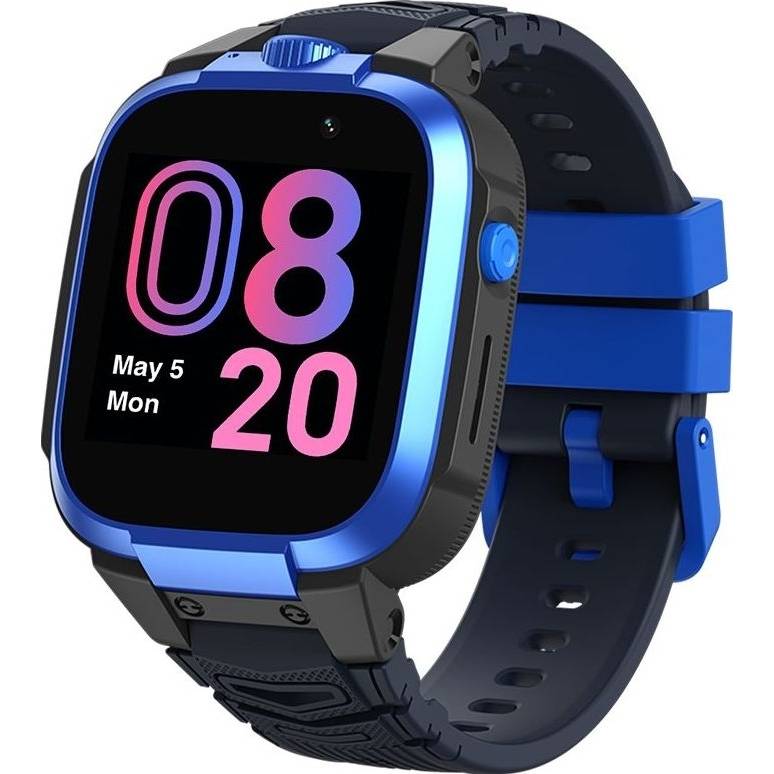 Смарт-годинник MIBRO Watch Phone Z3 Blue (XPSWZ001) Функціональність дитячі