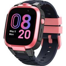 Смарт-часы MIBRO Watch Phone Z3 Pink (XPSWZ001)