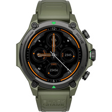 Смарт-часы BLACK SHARK GS3 Green (0001012039743)