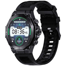 Смарт-часы BLACK SHARK S1 Pro Black (0001012039774)