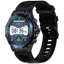 Смарт-часы BLACK SHARK S1 Pro Blue (0001012039781)