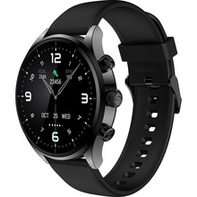 Смарт-часы BLACK SHARK S1 Classic Black (0001012039798)