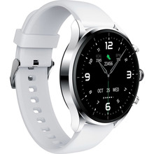 Смарт-годинник BLACK SHARK S1 Classic Silver (0001012039804)