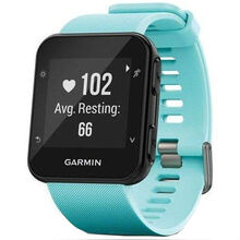 Смарт-часы GARMIN Forerunner 35 Frost Blue (010-01689-10)