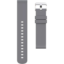 Смарт-годинник CANYON Chatter SW-58 BT-CALL Silver Grey (CNS-SW58SS)