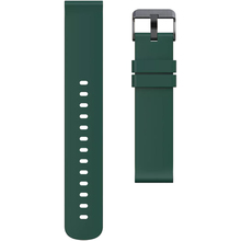 Смарт-годинник CANYON Chatter SW-58 BT-CALL Black Green (CNS-SW58BG)