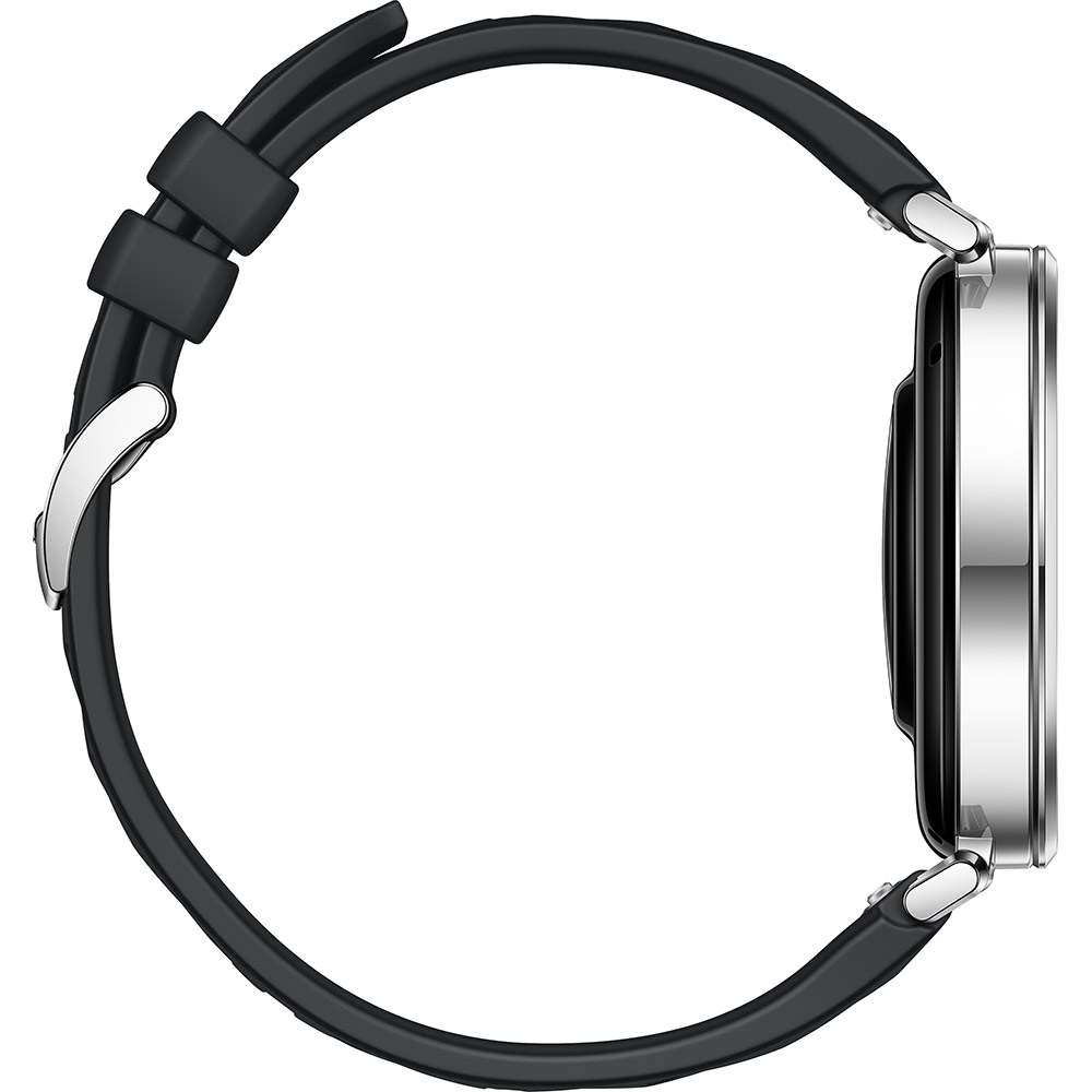 Смарт-годинник HUAWEI WATCH GT 5 41mm Black (55020DJX) Сумісність iOS (Apple)