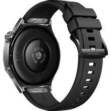 Смарт-часы HUAWEI WATCH GT 5 46mm Black (55020DKM)