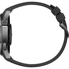 Смарт-годинник HUAWEI WATCH GT 5 Pro 46mm Black (55020DKD)