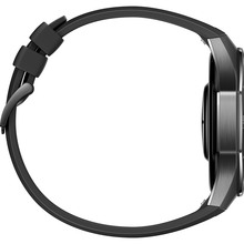 Смарт-годинник HUAWEI WATCH GT 5 Pro 46mm Black (55020DKD)