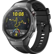 Смарт-часы HUAWEI WATCH GT 5 Pro 46mm Black (55020DKD)