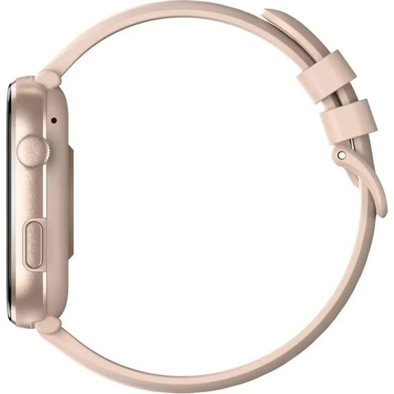 Смарт-годинник BLACKVIEW R60 Light pink Сумісність iOS (Apple)