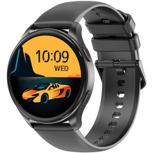 Смарт-годинник BLACKVIEW X20 Black