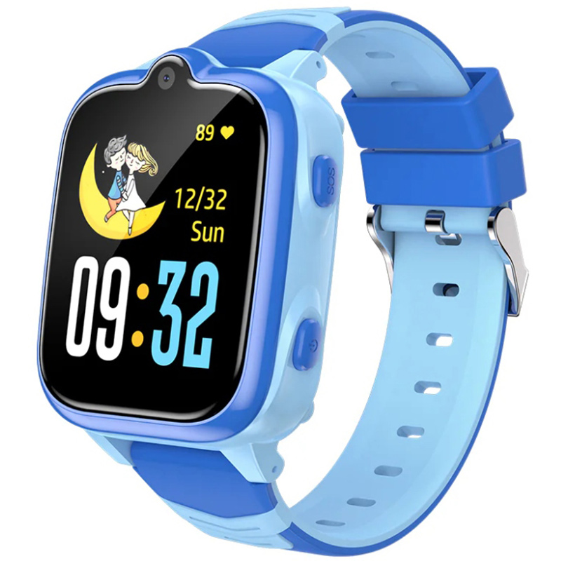 Смарт-годинник BLACKVIEW Z10 Blue