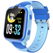 Смарт-часы BLACKVIEW Z10 Blue