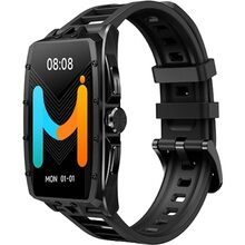 Смарт-годинник IMIKI MB1 Black (6973626300684)