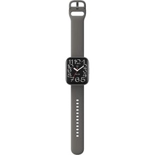 Смарт-годинник AMAZFIT Bip 5 Unity Charcoal (W2324EU2N)