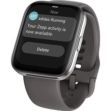 Смарт-годинник AMAZFIT Bip 5 Unity Charcoal (W2324EU2N)